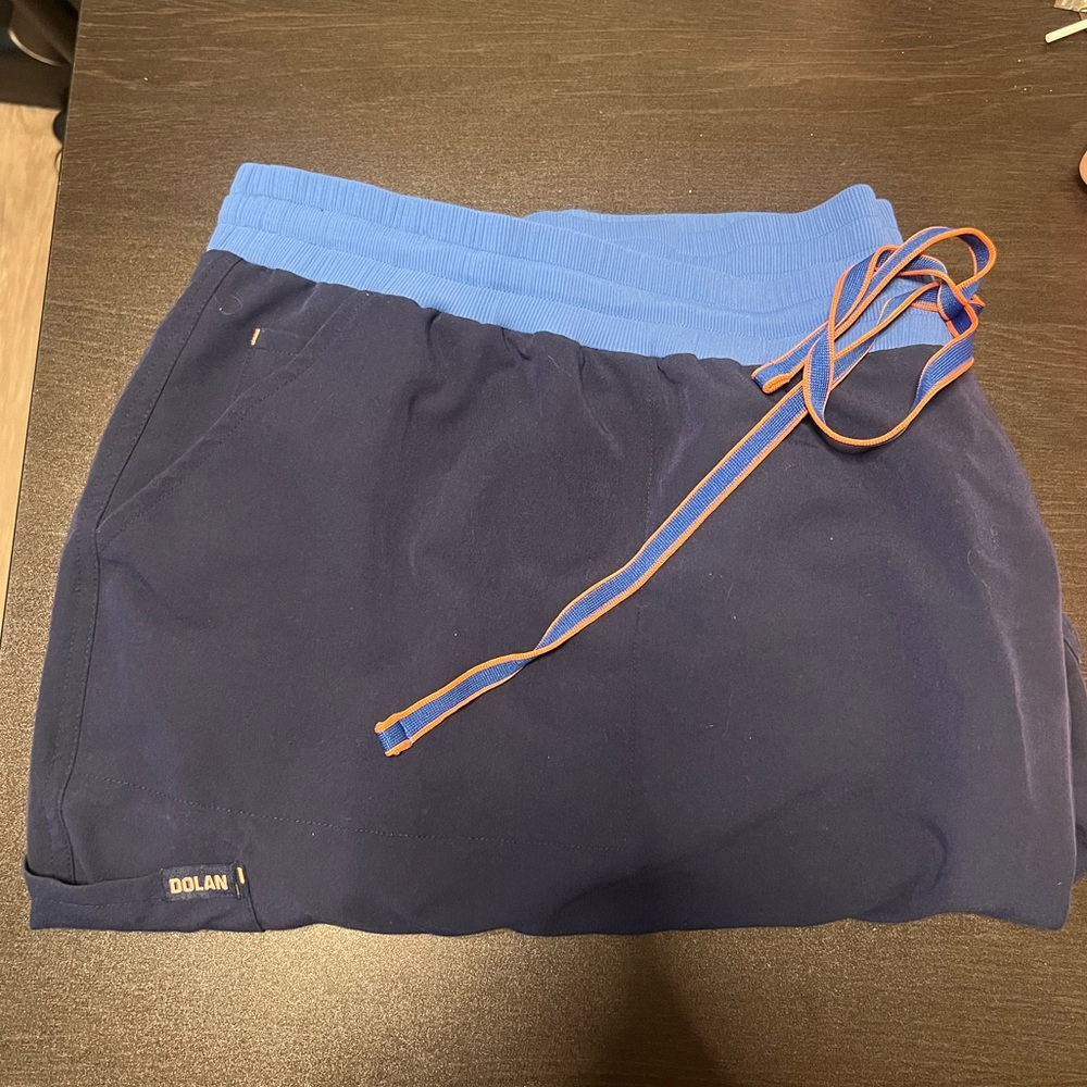 Dolan Hope 11-Pocket CORE Scrub Jogger Pant  5X